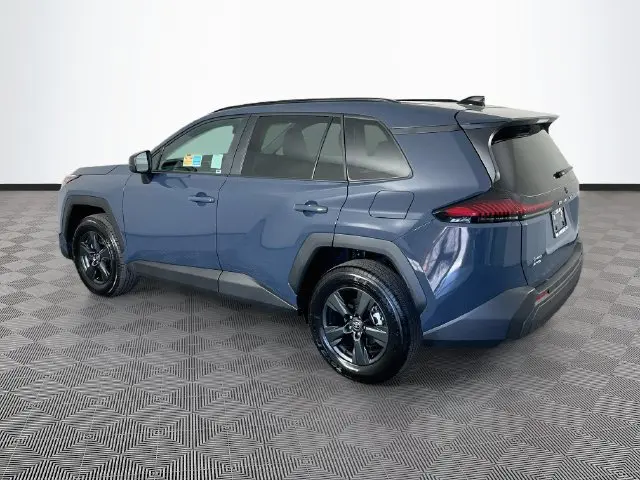 2026 Toyota RAV4 - $42,800