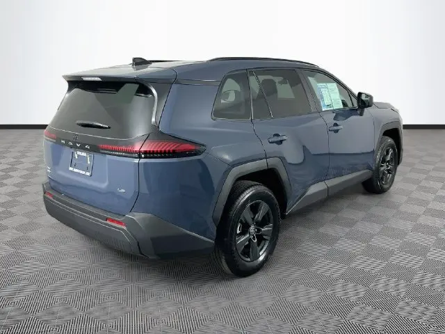 2026 Toyota RAV4 - $42,800