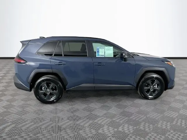2026 Toyota RAV4 - $42,800