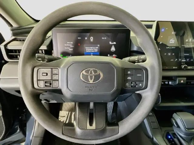 2026 Toyota RAV4 - $42,800