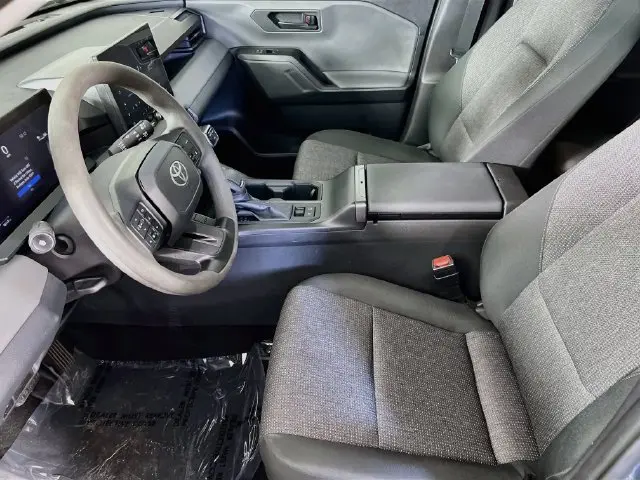 2026 Toyota RAV4 - $42,800