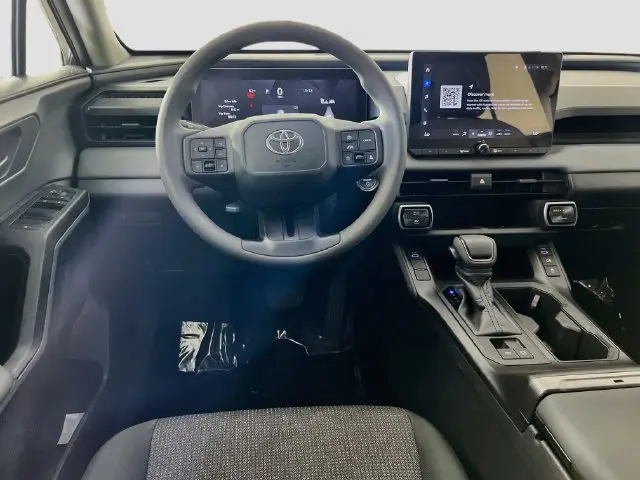 2026 Toyota RAV4 - $42,800