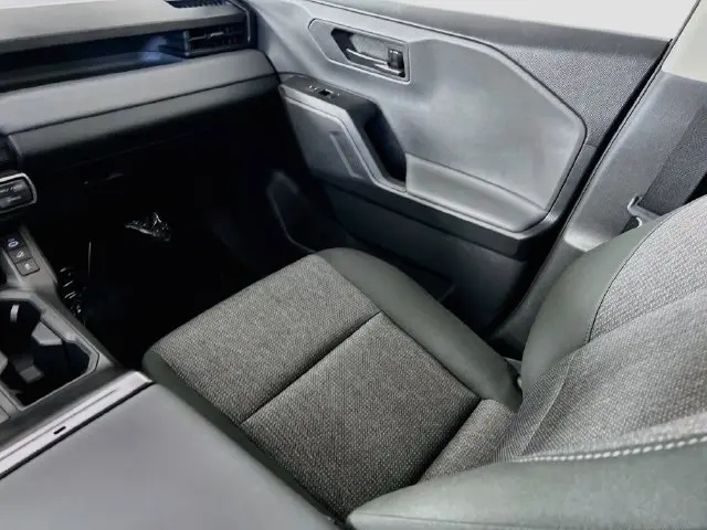 2026 Toyota RAV4 - $42,800