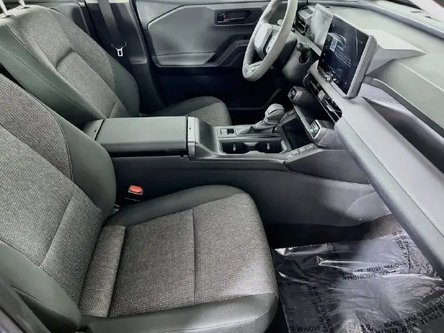 2026 Toyota RAV4 - $42,800