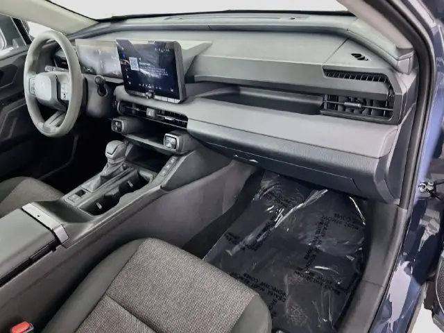 2026 Toyota RAV4 - $42,800