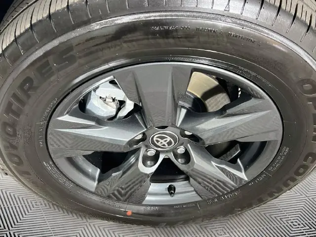 2026 Toyota RAV4 - $42,800