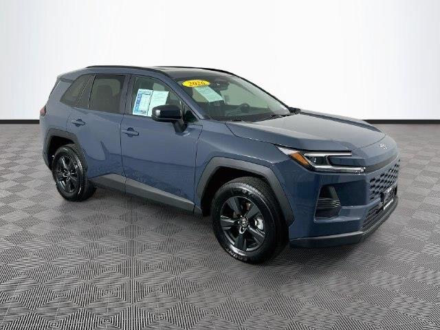 2026 Toyota RAV4 - $42,800