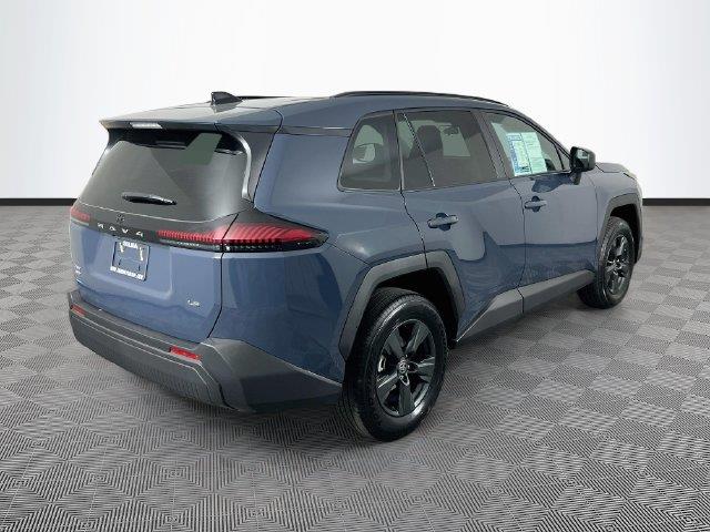 2026 Toyota RAV4 - $42,800