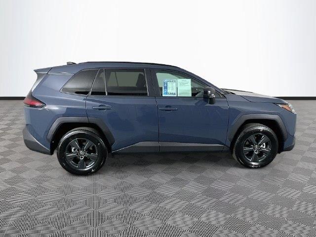 2026 Toyota RAV4 - $42,800