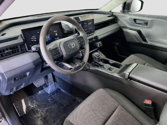 2026 Toyota RAV4 - $42,800