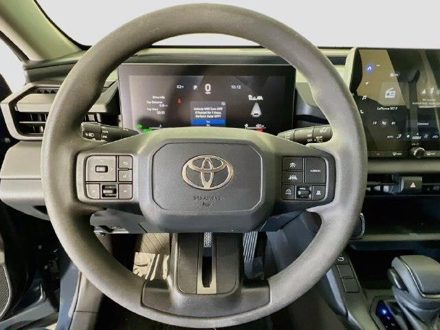 2026 Toyota RAV4 - $42,800