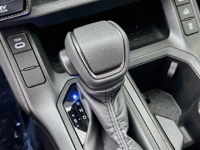 2026 Toyota RAV4 - $42,800