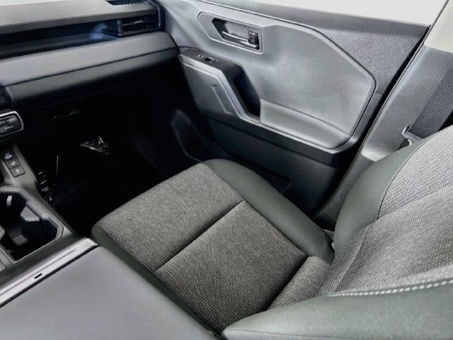 2026 Toyota RAV4 - $42,800