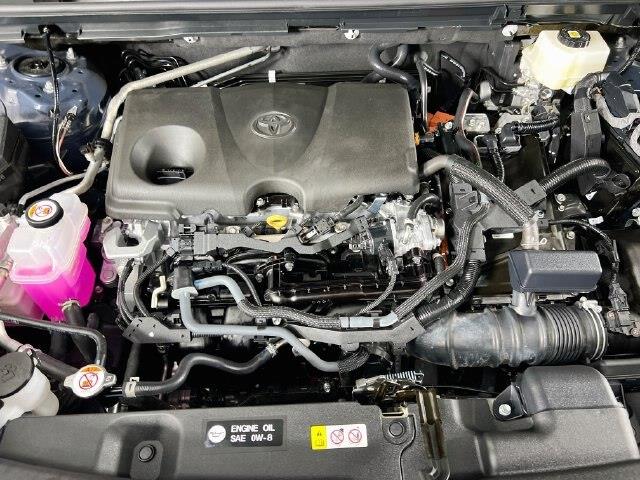 2026 Toyota RAV4 - $42,800