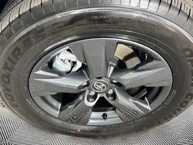 2026 Toyota RAV4 - $42,800