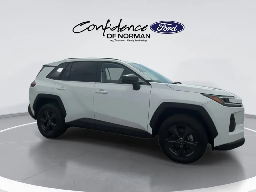 2026 Toyota RAV4 - $40,291