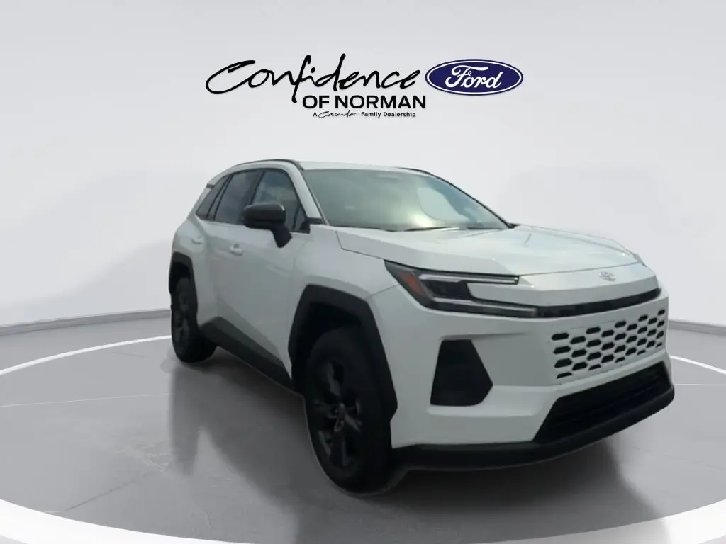 2026 Toyota RAV4 - $40,291
