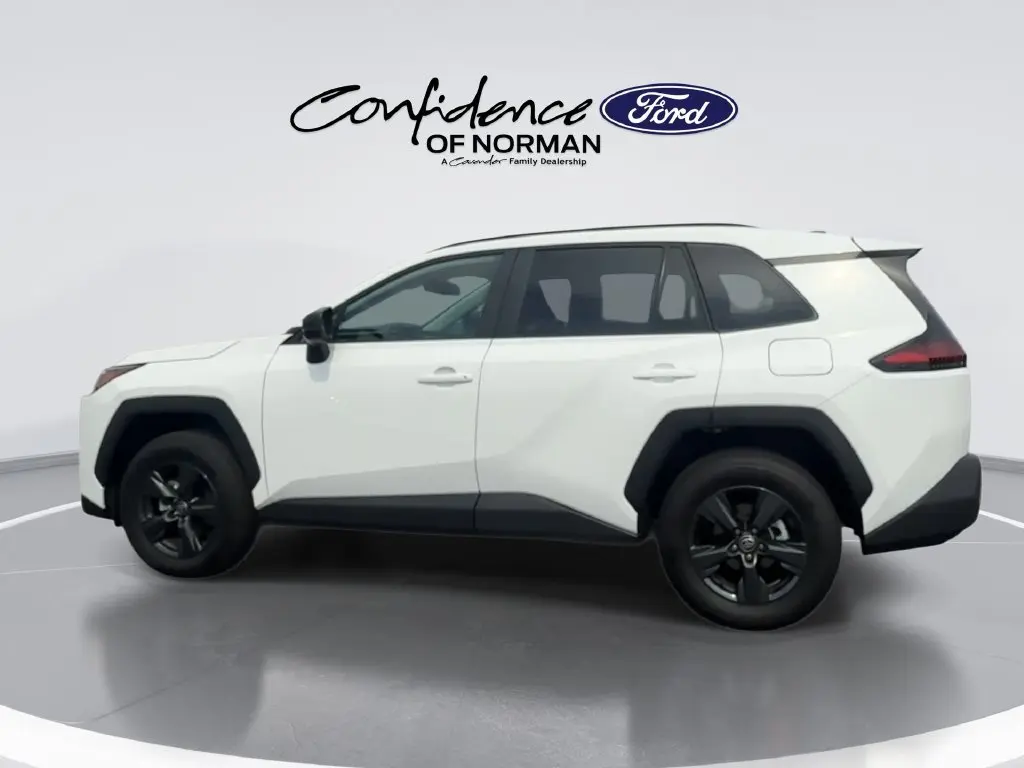 2026 Toyota RAV4 - $40,291