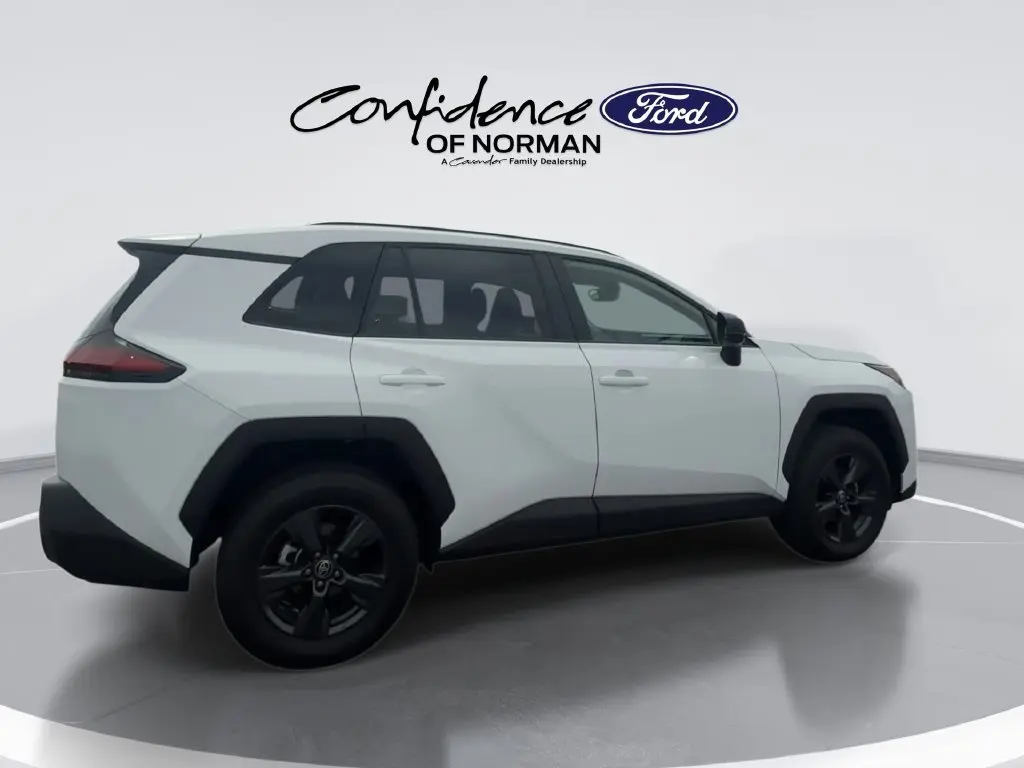 2026 Toyota RAV4 - $40,291