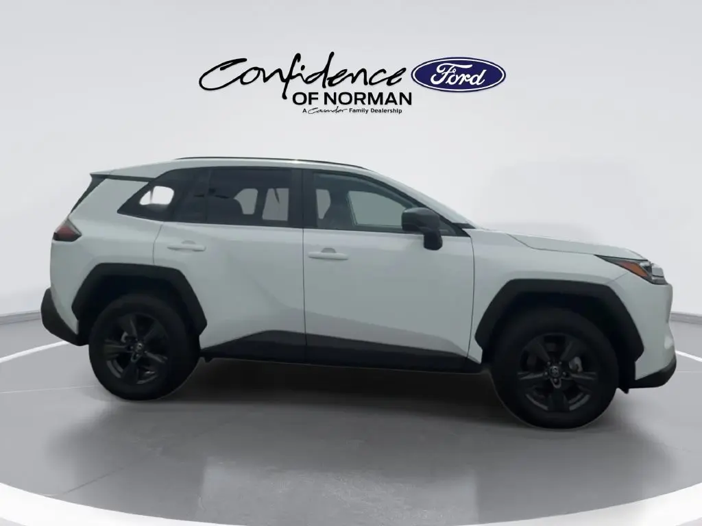 2026 Toyota RAV4 - $40,291