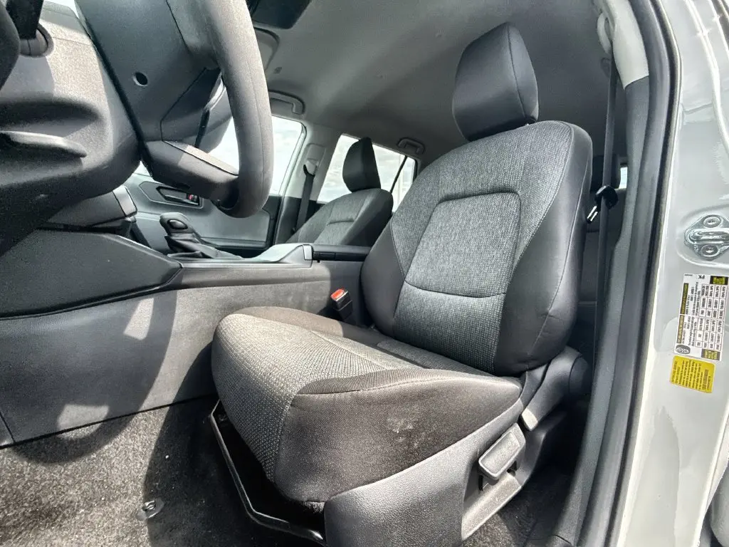 2026 Toyota RAV4 - $40,291