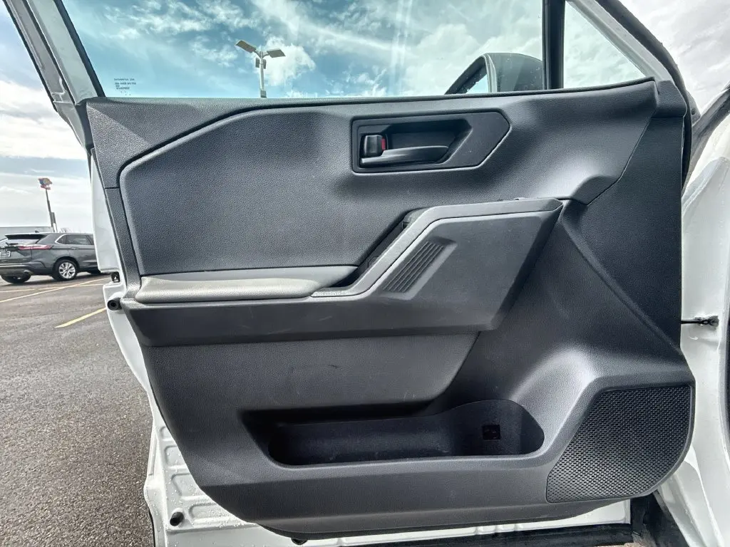 2026 Toyota RAV4 - $40,291