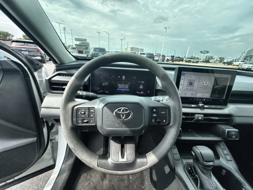 2026 Toyota RAV4 - $40,291
