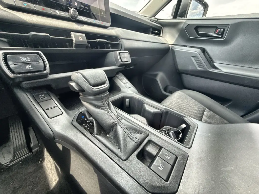 2026 Toyota RAV4 - $40,291