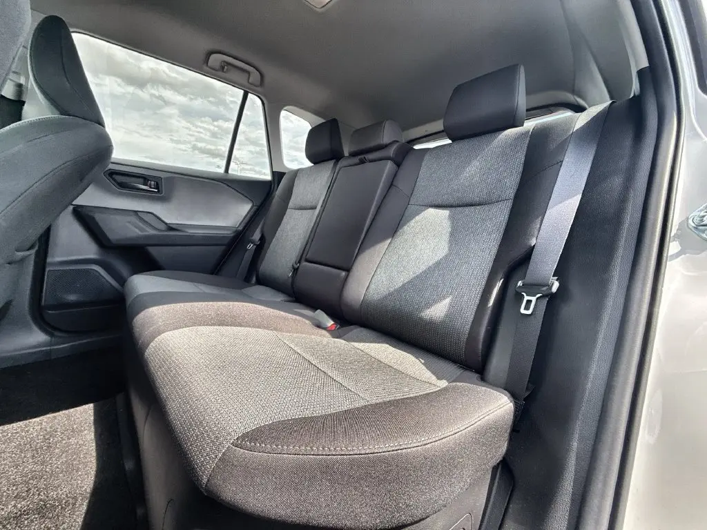 2026 Toyota RAV4 - $40,291