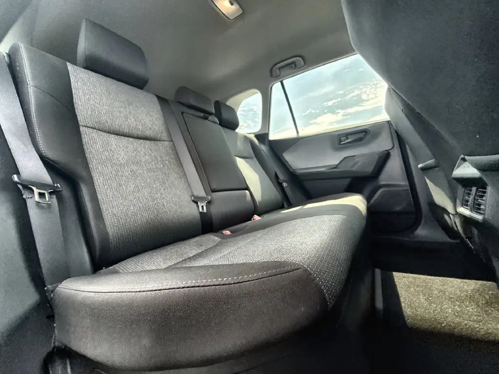 2026 Toyota RAV4 - $40,291