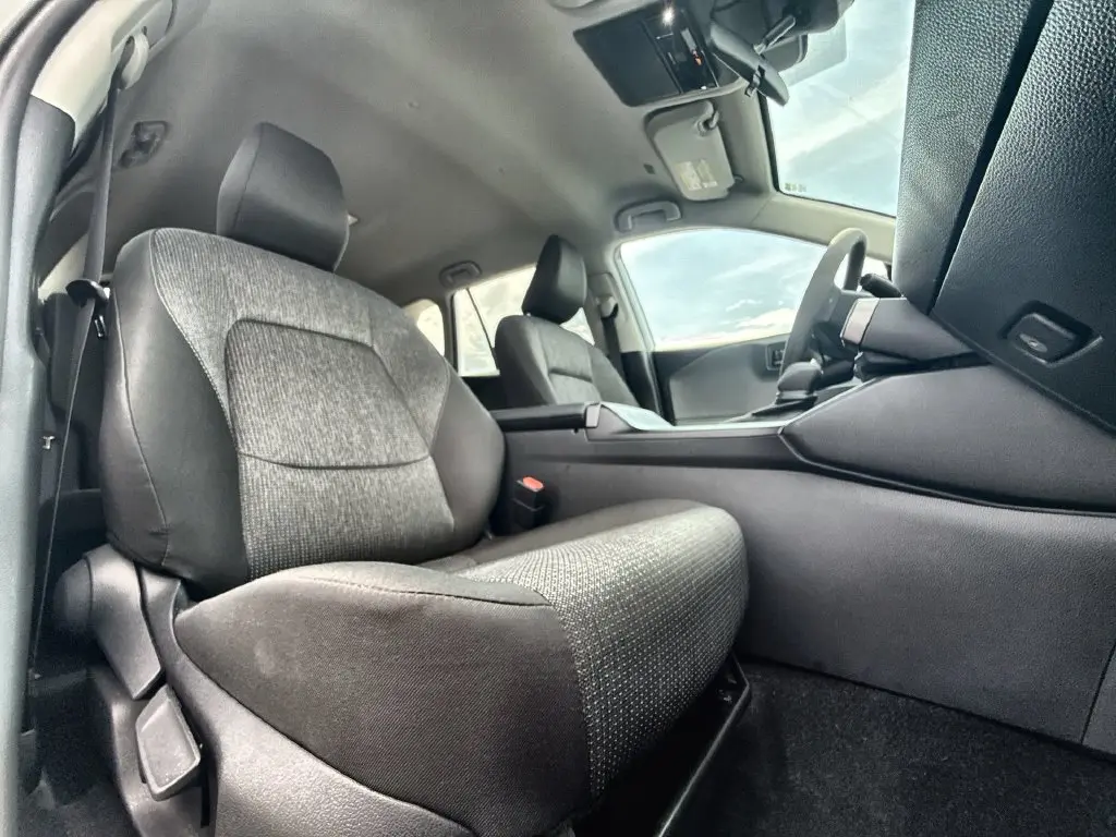 2026 Toyota RAV4 - $40,291