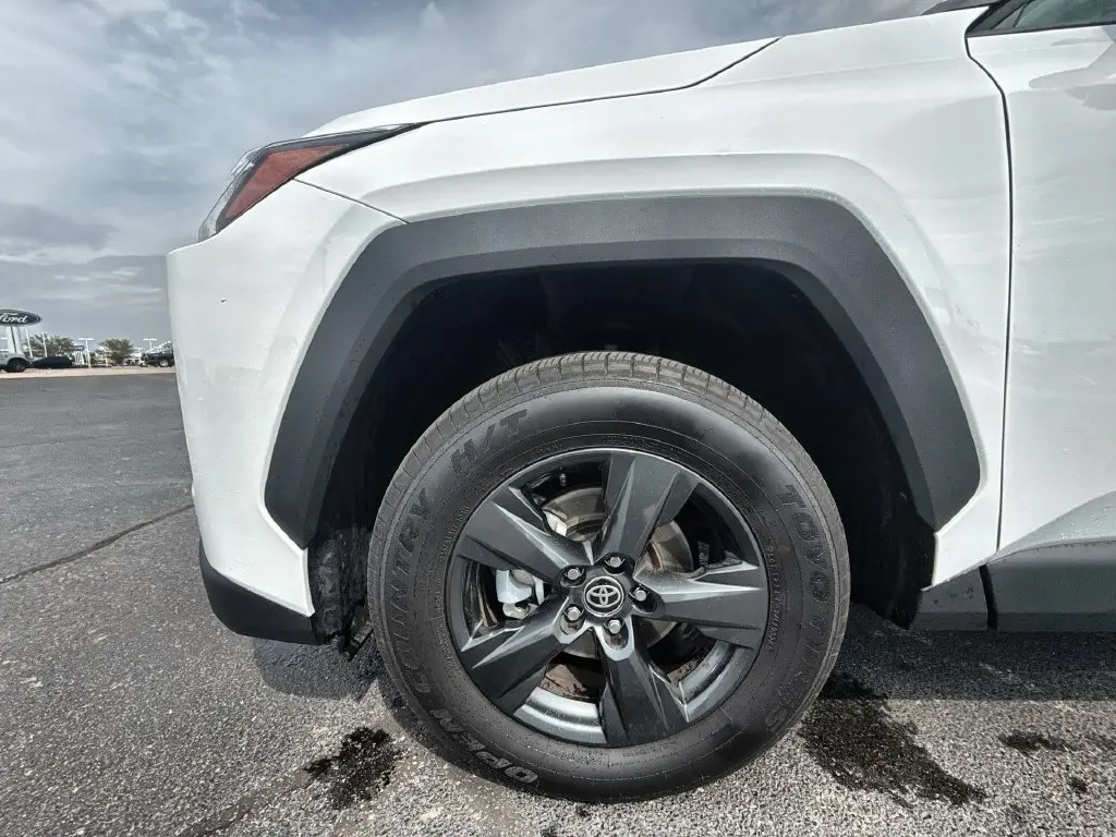 2026 Toyota RAV4 - $40,291
