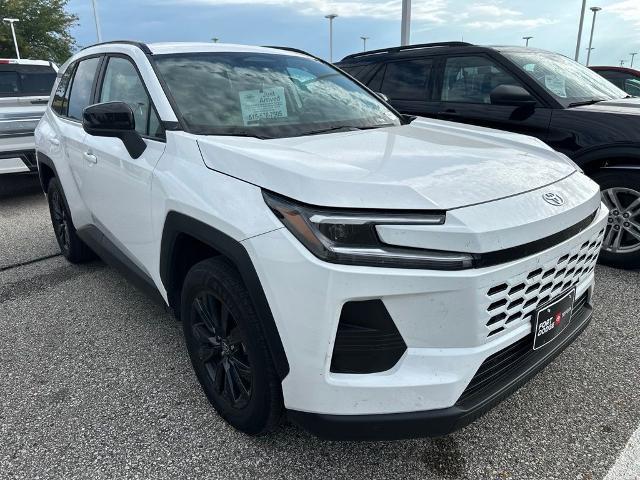 2026 Toyota RAV4 - $45,938