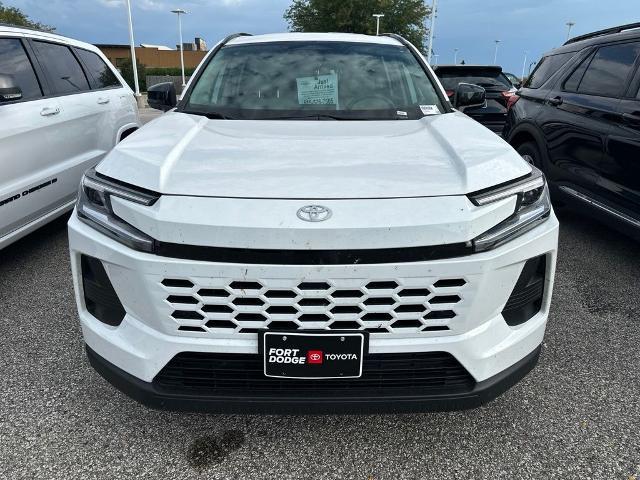 2026 Toyota RAV4 - $45,938