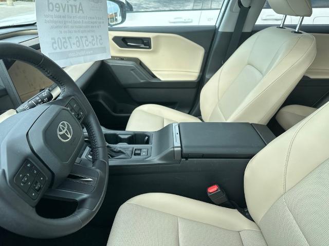 2026 Toyota RAV4 - $45,938
