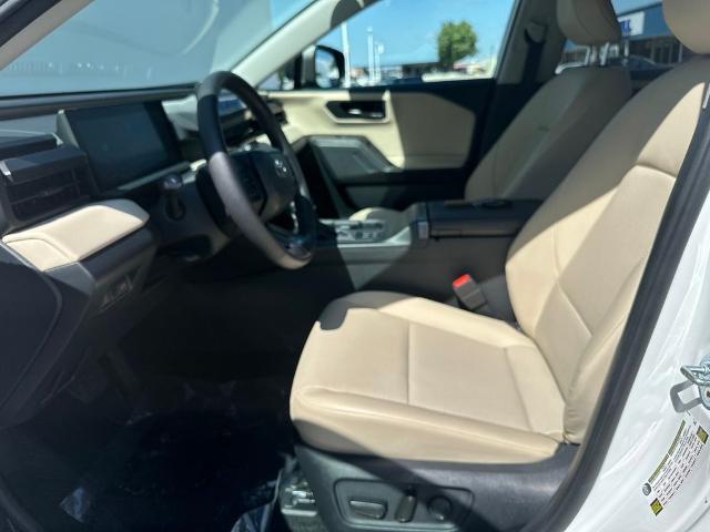2026 Toyota RAV4 - $45,938