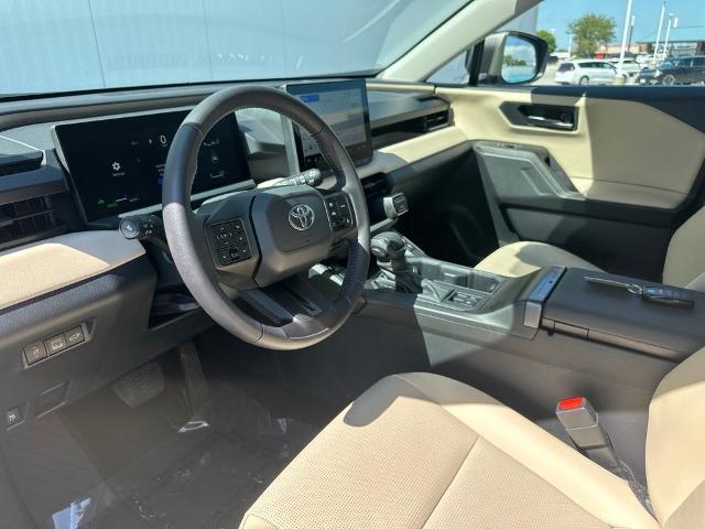 2026 Toyota RAV4 - $45,938