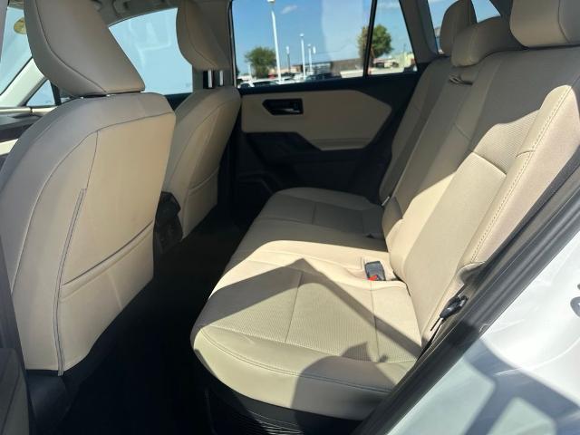 2026 Toyota RAV4 - $45,938