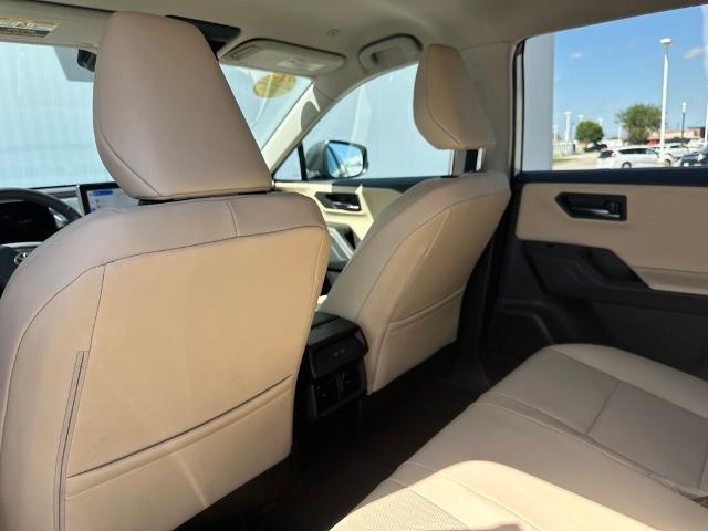 2026 Toyota RAV4 - $45,938