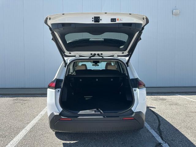 2026 Toyota RAV4 - $45,938