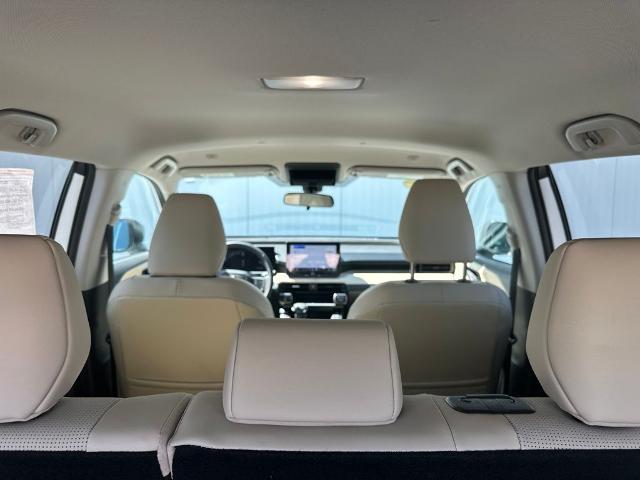 2026 Toyota RAV4 - $45,938