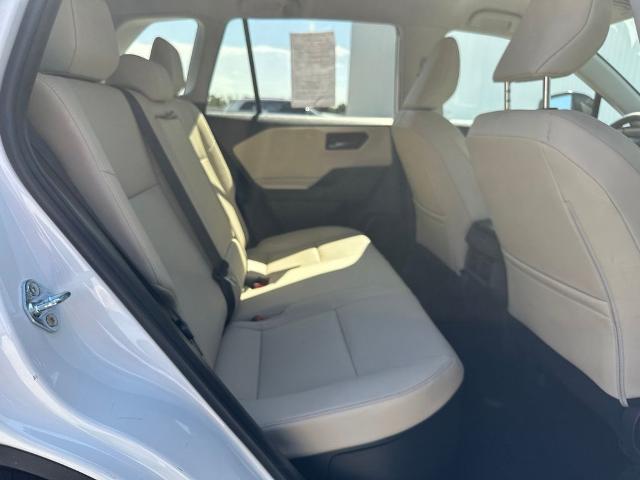 2026 Toyota RAV4 - $45,938