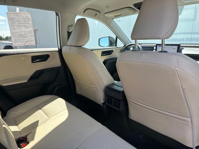 2026 Toyota RAV4 - $45,938