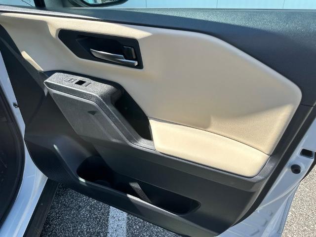 2026 Toyota RAV4 - $45,938