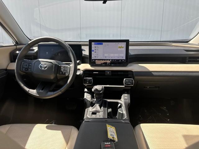 2026 Toyota RAV4 - $45,938