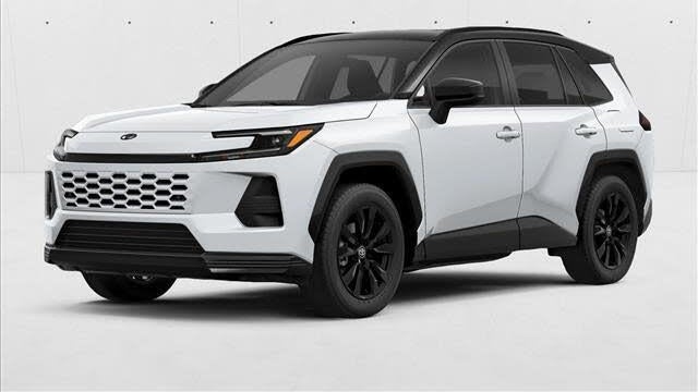 Preowned 2026 Toyota RAV4 XSE for Sale