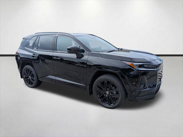 2026 Toyota RAV4 - $43,772