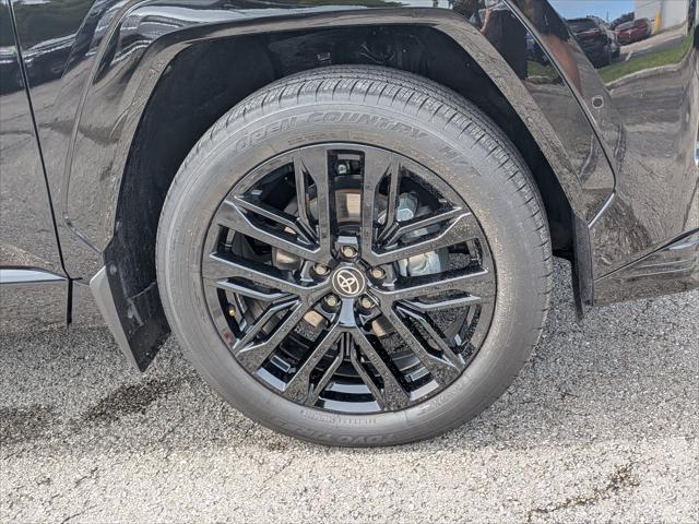 2026 Toyota RAV4 - $43,772