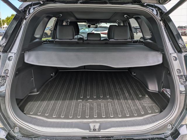 2026 Toyota RAV4 - $43,772