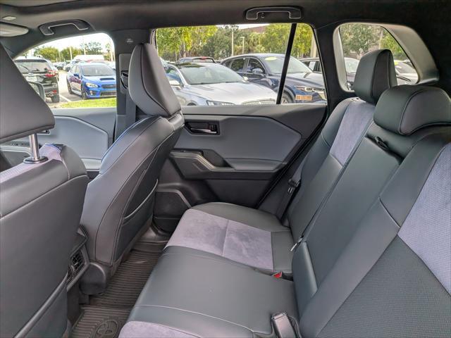 2026 Toyota RAV4 - $43,772